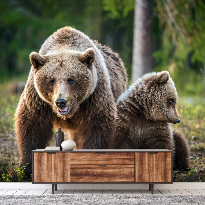 Tiere – Wallnifity®
