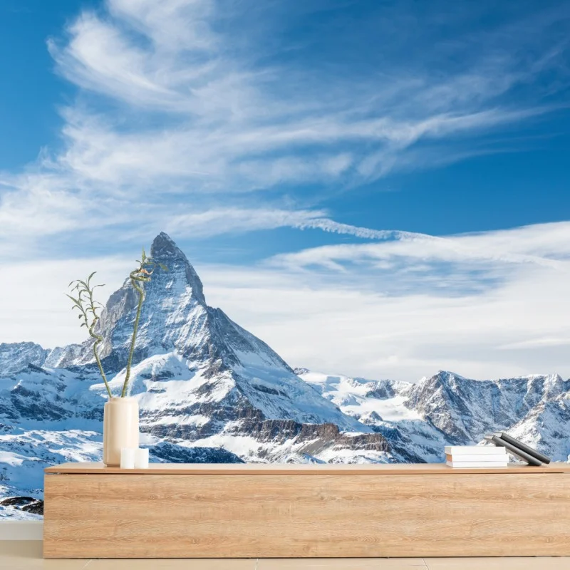 Berge – Wallnifity®