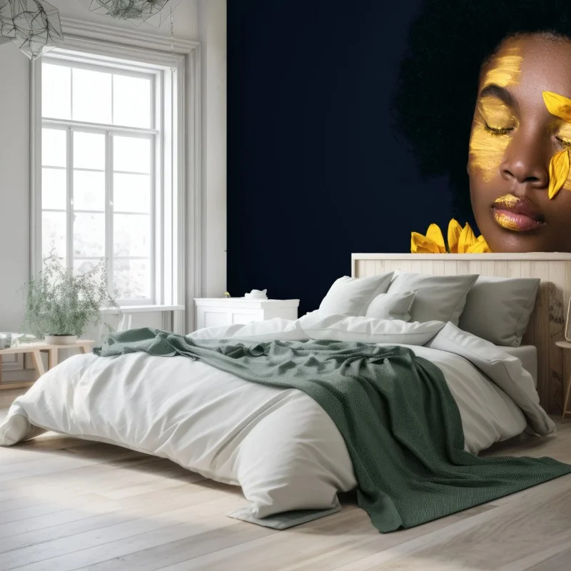 Blumen & Pflanzen – Wallnifity®