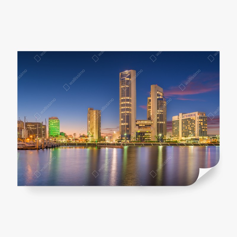 Stadtansichten – Wallnifity®
