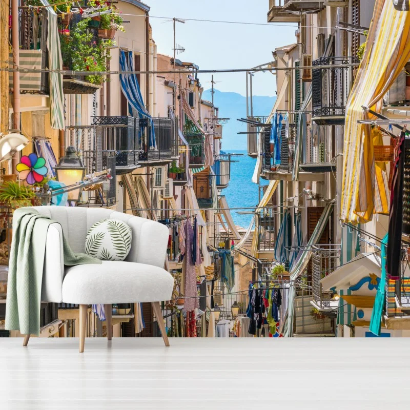 Straßen – Wallnifity®