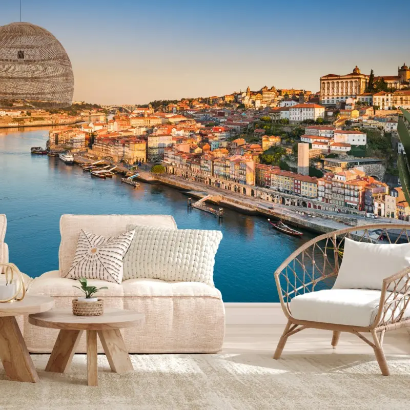 Panoramen – Wallnifity®