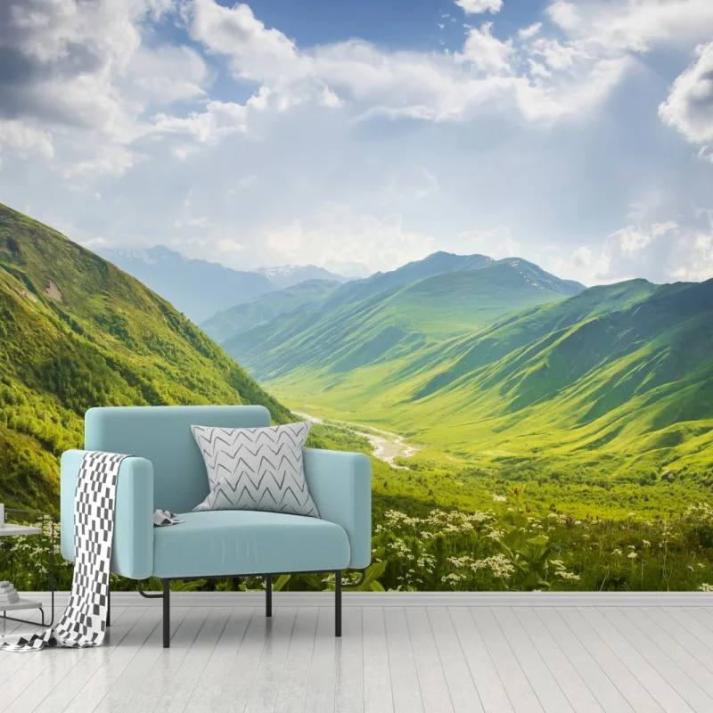 Berge – Wallnifity®