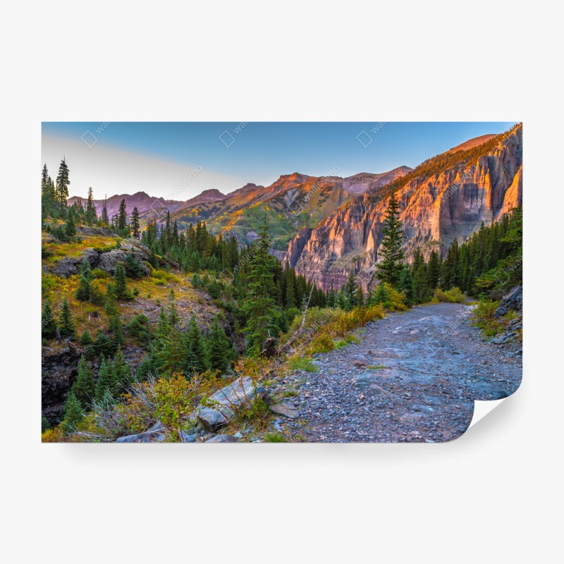 Berge – Wallnifity®