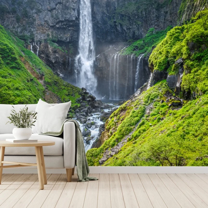 Wasserfälle – Wallnifity®