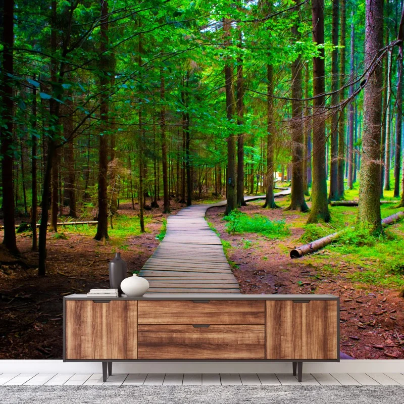 Wälder – Wallnifity®