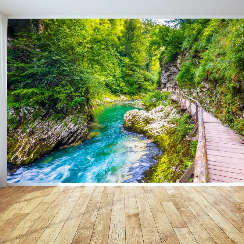 Flüsse & Seen – Wallnifity®