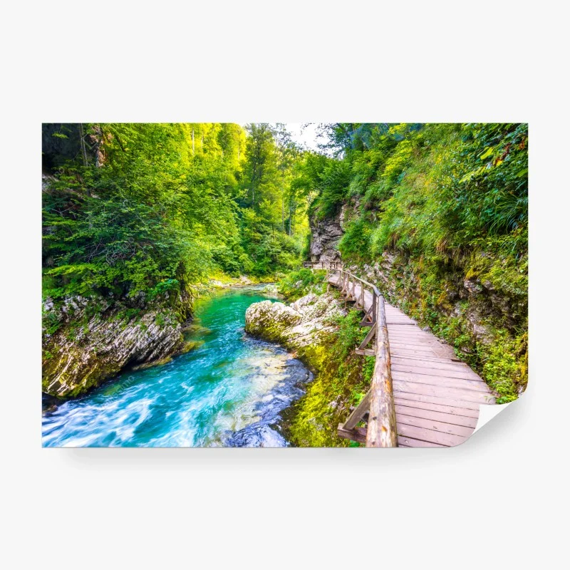 Flüsse & Seen – Wallnifity®