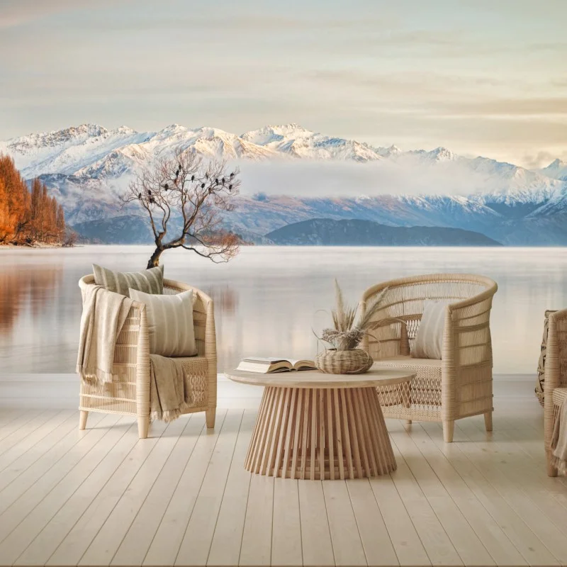 Flüsse & Seen – Wallnifity®