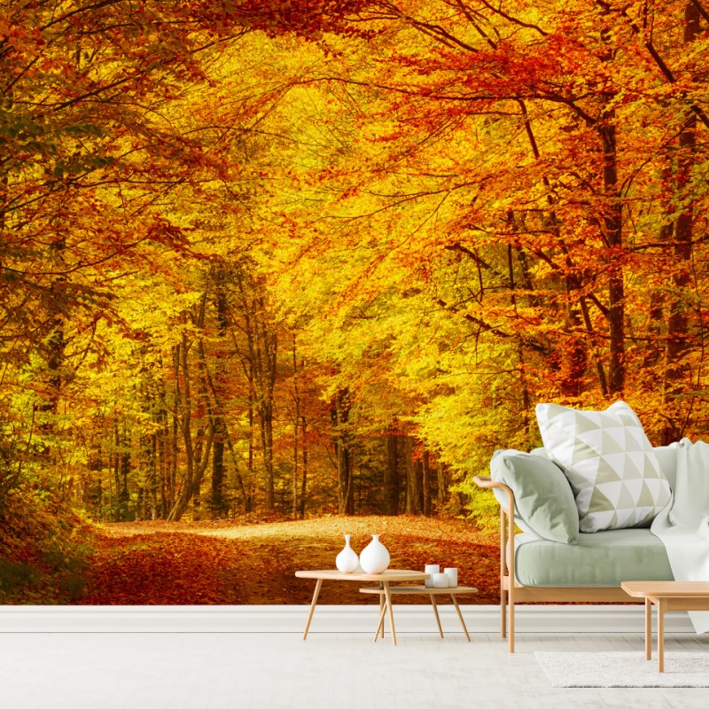 Wohnzimmer – Wallnifity®
