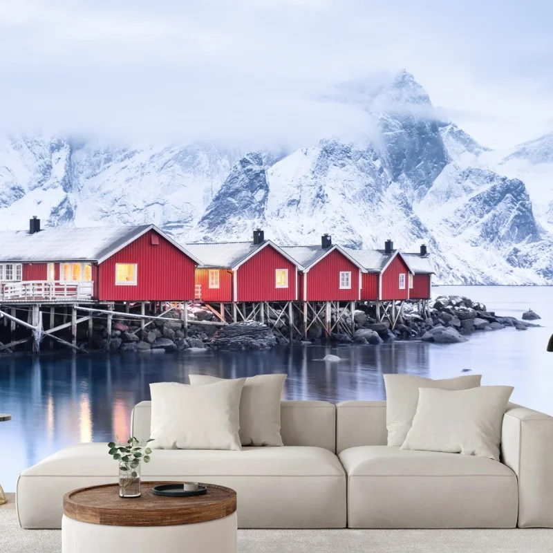 Inseln – Wallnifity®