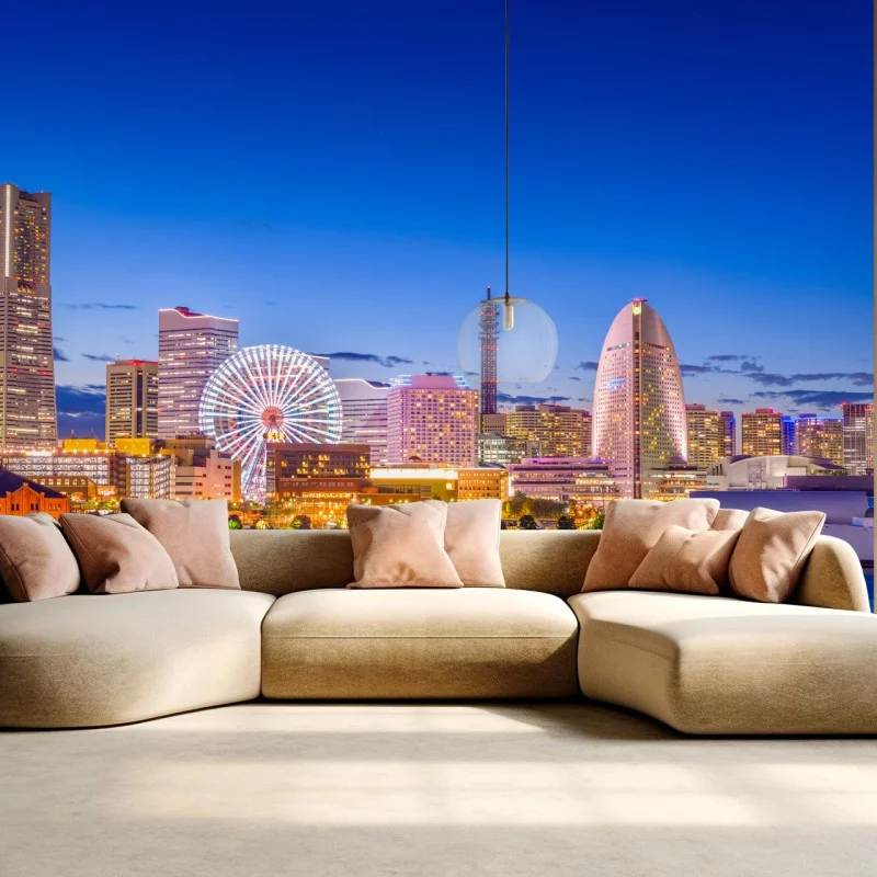 Wohnzimmer – Wallnifity®