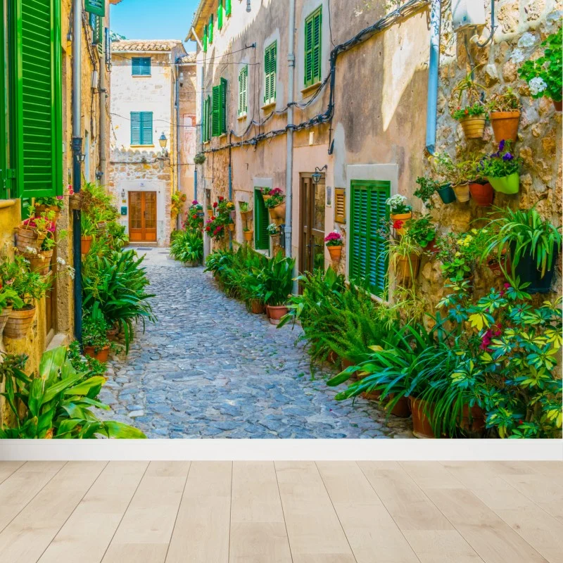 Architektur – Wallnifity®