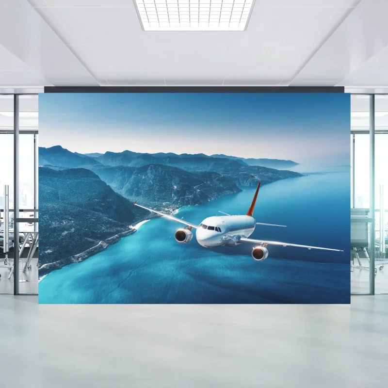 Flugzeuge – Wallnifity®