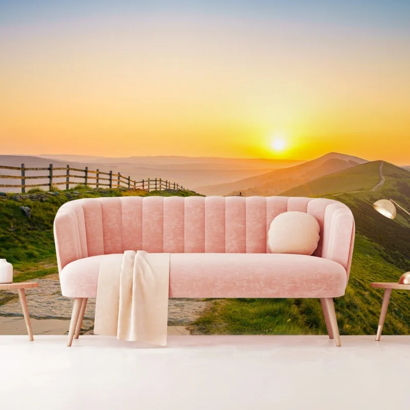 Berge – Wallnifity®