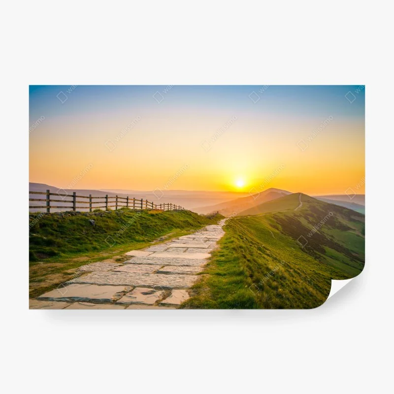 Berge – Wallnifity®