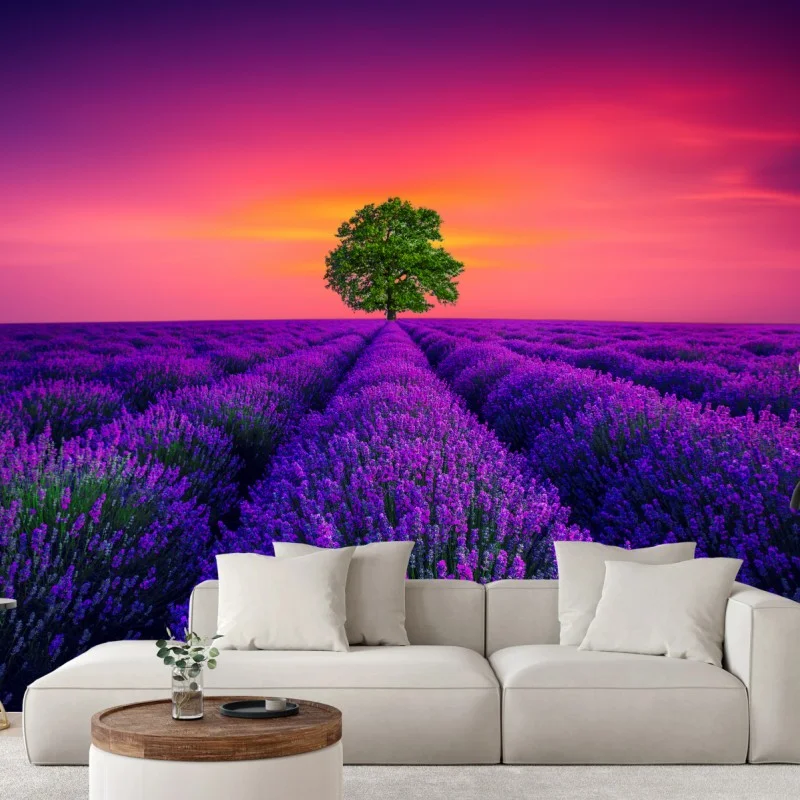 Blumen & Pflanzen – Wallnifity®