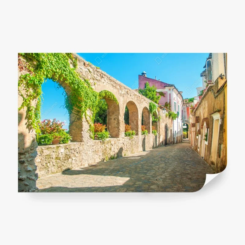 Straßen – Wallnifity®