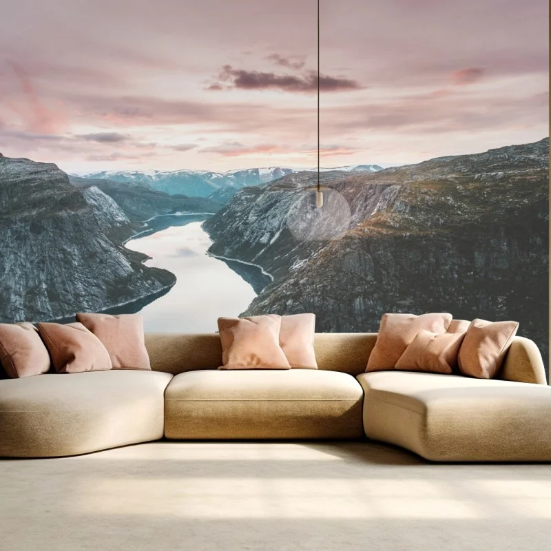 Wohnzimmer – Wallnifity®