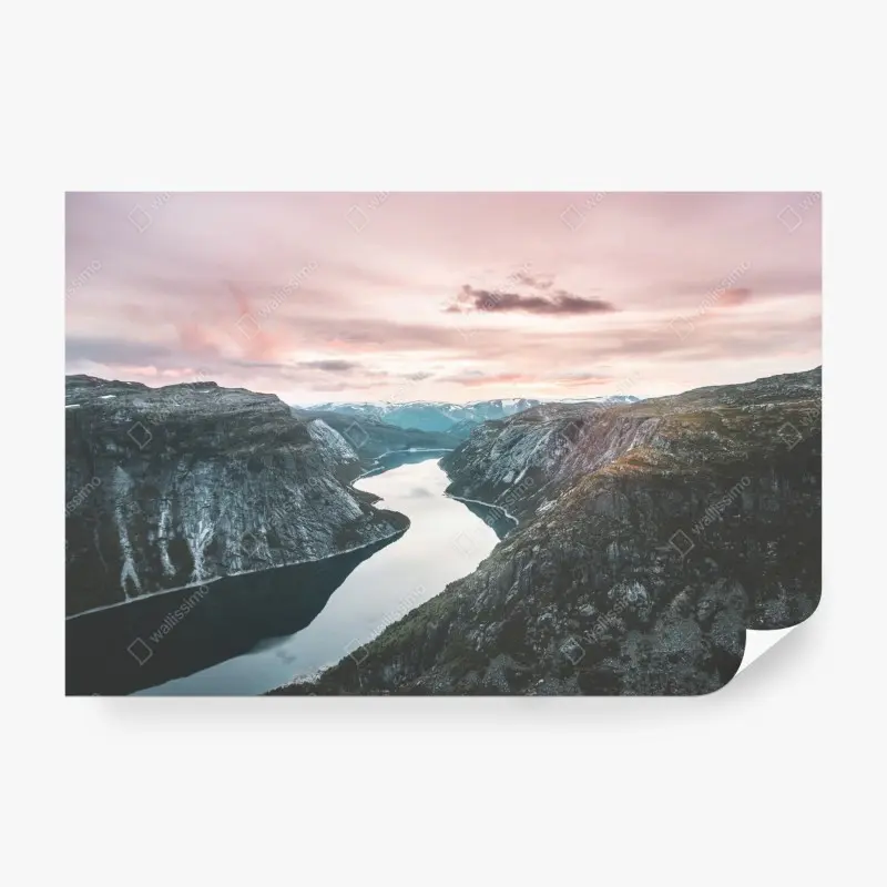 Wohnzimmer – Wallnifity®
