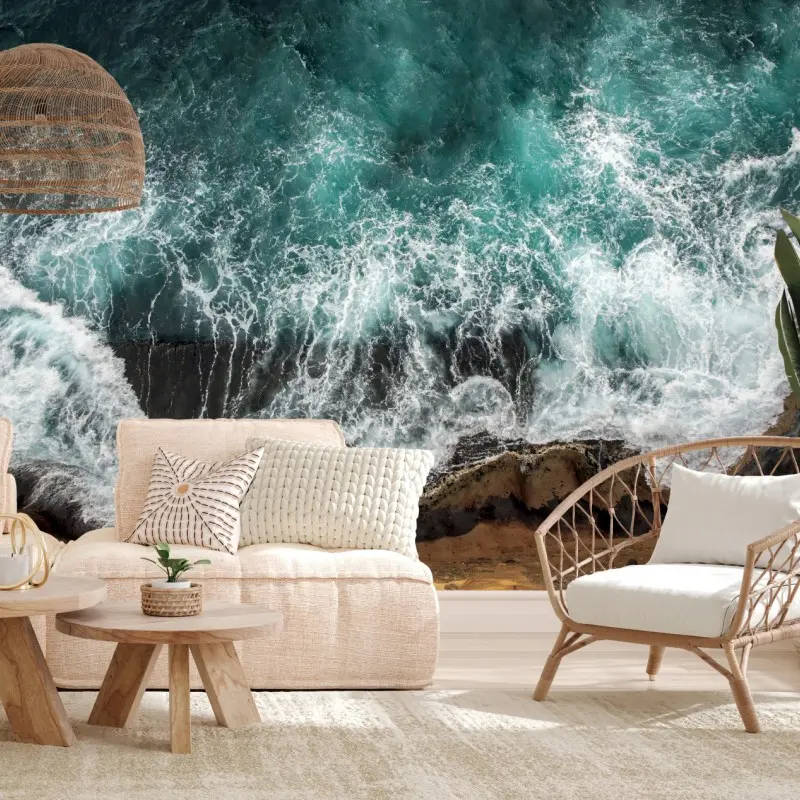 Wohnzimmer – Wallnifity®