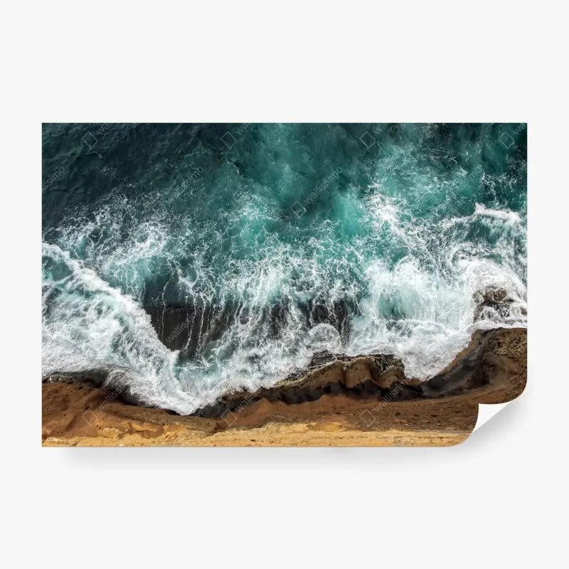 Wohnzimmer – Wallnifity®