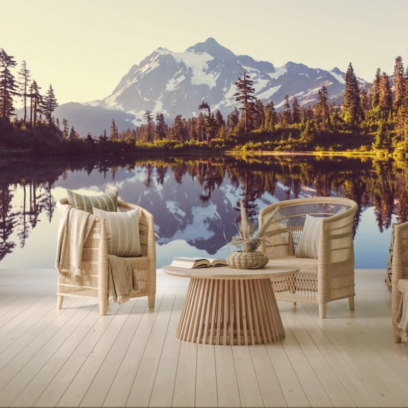 Wohnzimmer – Wallnifity®