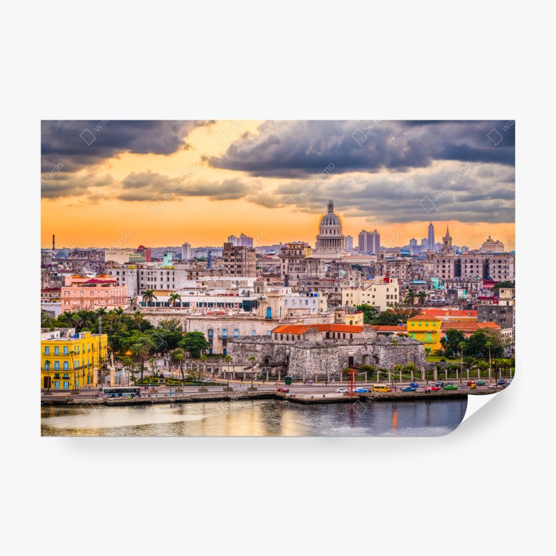 Stadtansichten – Wallnifity®