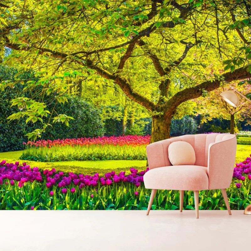 Blumen & Pflanzen – Wallnifity®