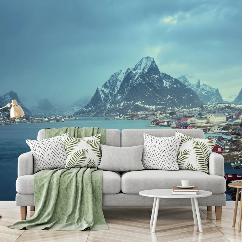 Landschaften – Wallnifity®