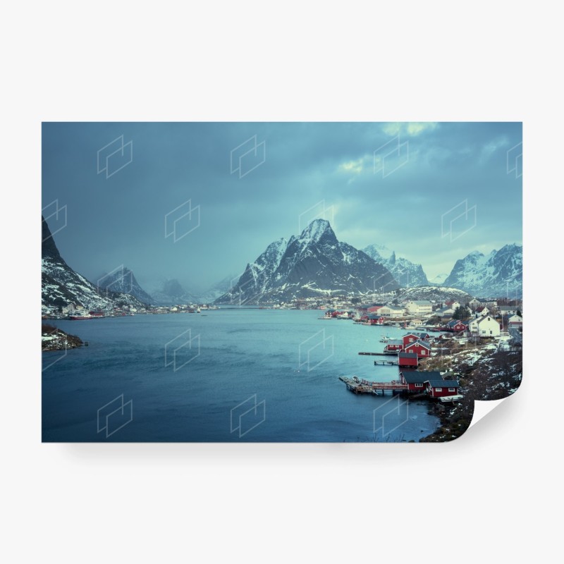 Landschaften – Wallnifity®