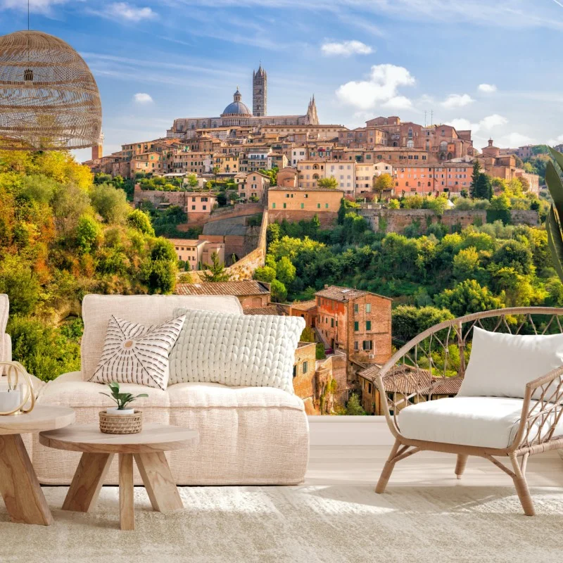 Panoramen – Wallnifity®