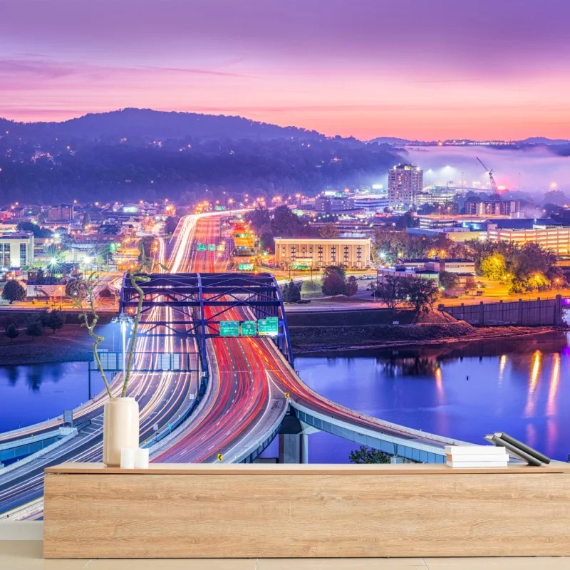 Stadtansichten – Wallnifity®