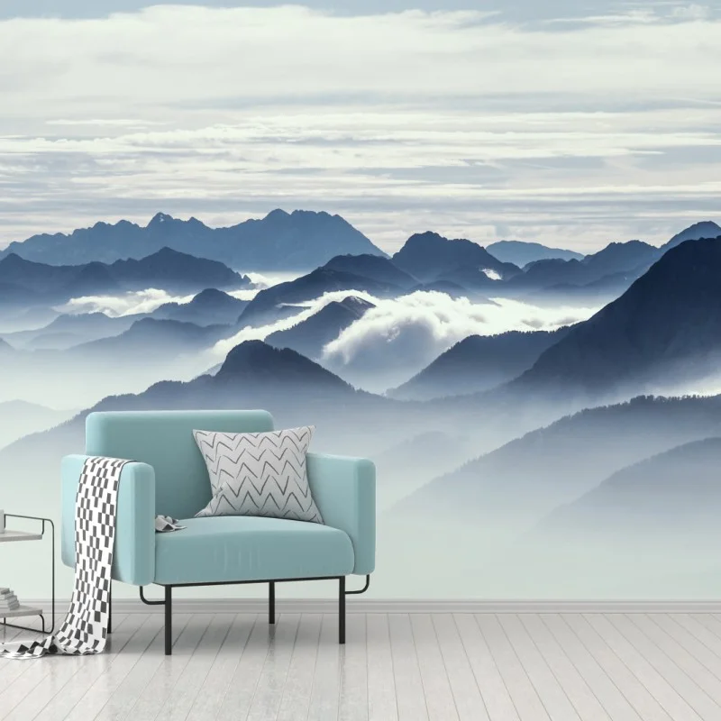 Berge – Wallnifity®