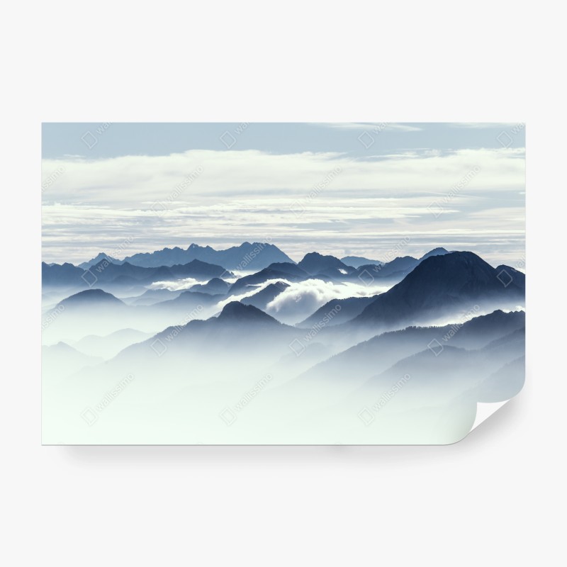 Berge – Wallnifity®