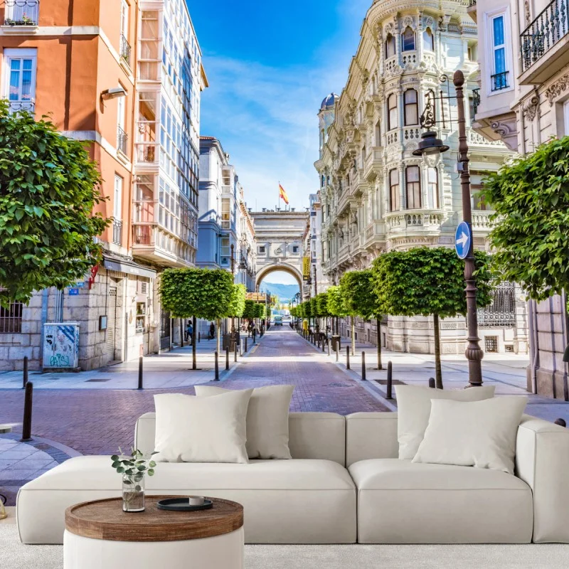 Straßen – Wallnifity®