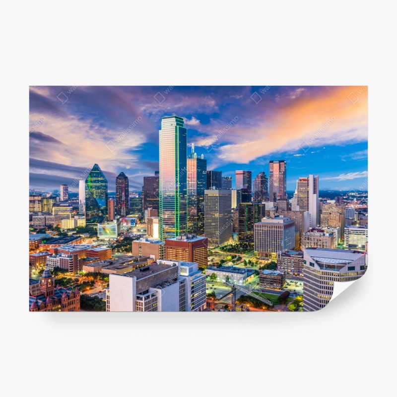 Stadtansichten – Wallnifity®