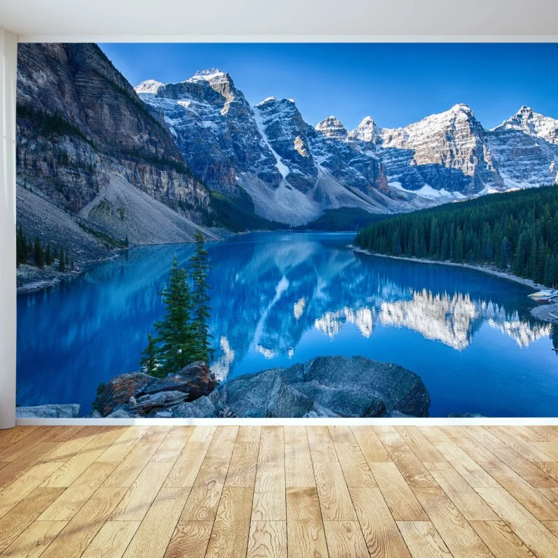 Flüsse & Seen – Wallnifity®