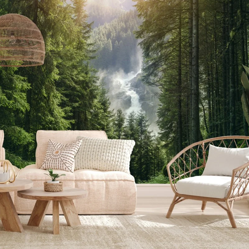 Wasserfälle – Wallnifity®