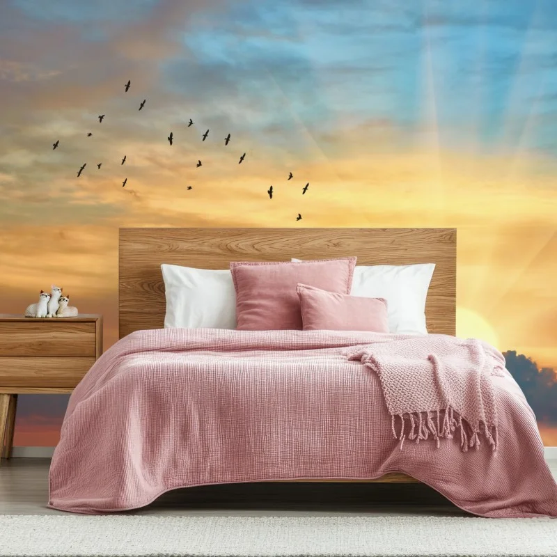 Schlafzimmer – Wallnifity®
