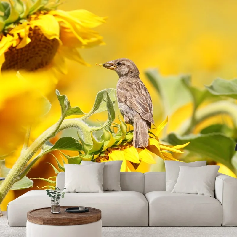 Vögel – Wallnifity®