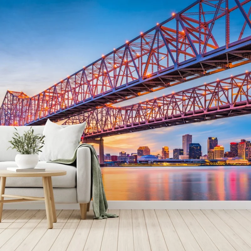 Brücken – Wallnifity®