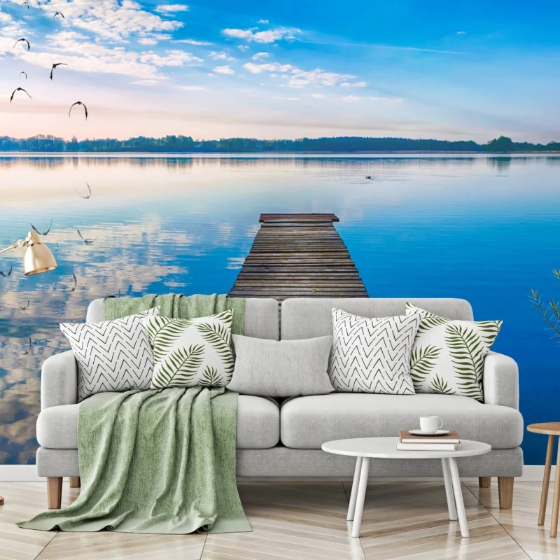 Flüsse & Seen – Wallnifity®