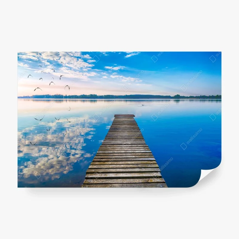 Flüsse & Seen – Wallnifity®