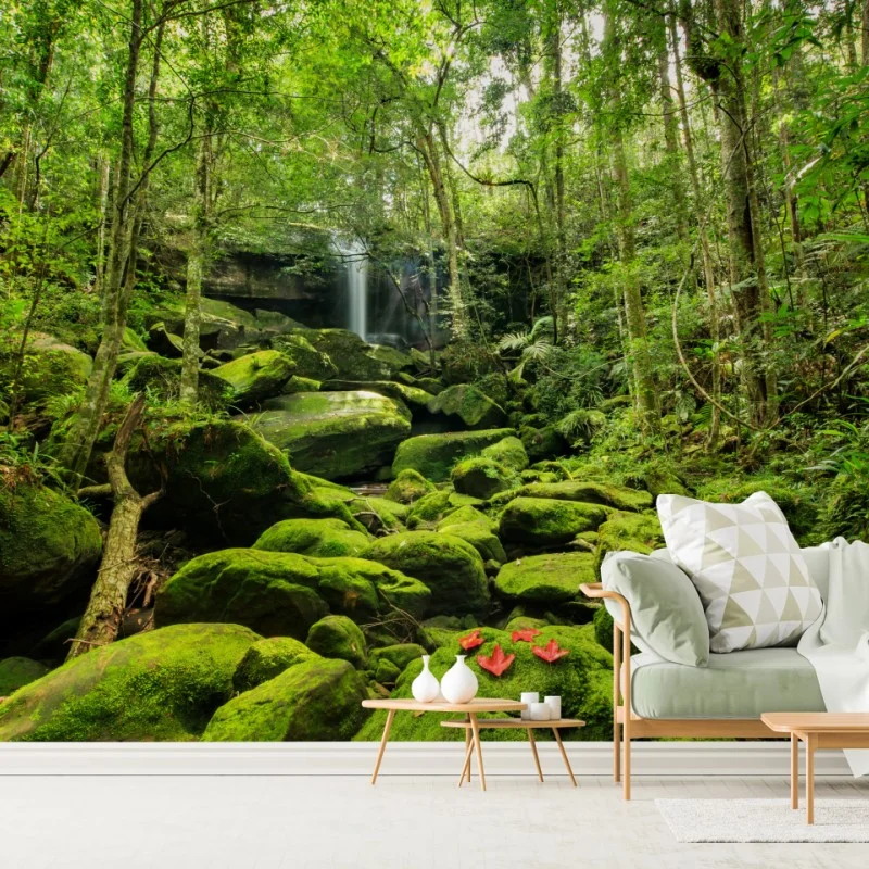 Wasserfälle – Wallnifity®