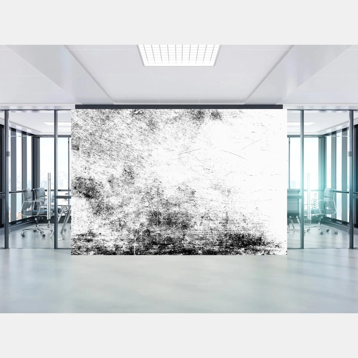 Fototapete schwarze grunge betontextur – Wallnifity® Fototapete schwarze grunge betontextur – Wallnifity®