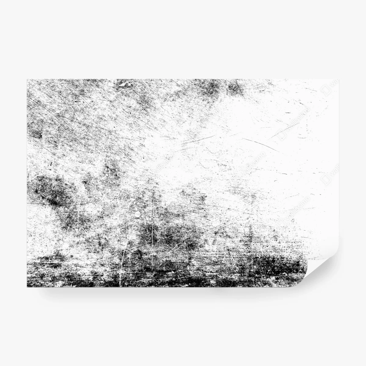 Fototapete schwarze grunge betontextur – Wallnifity® Fototapete schwarze grunge betontextur – Wallnifity®