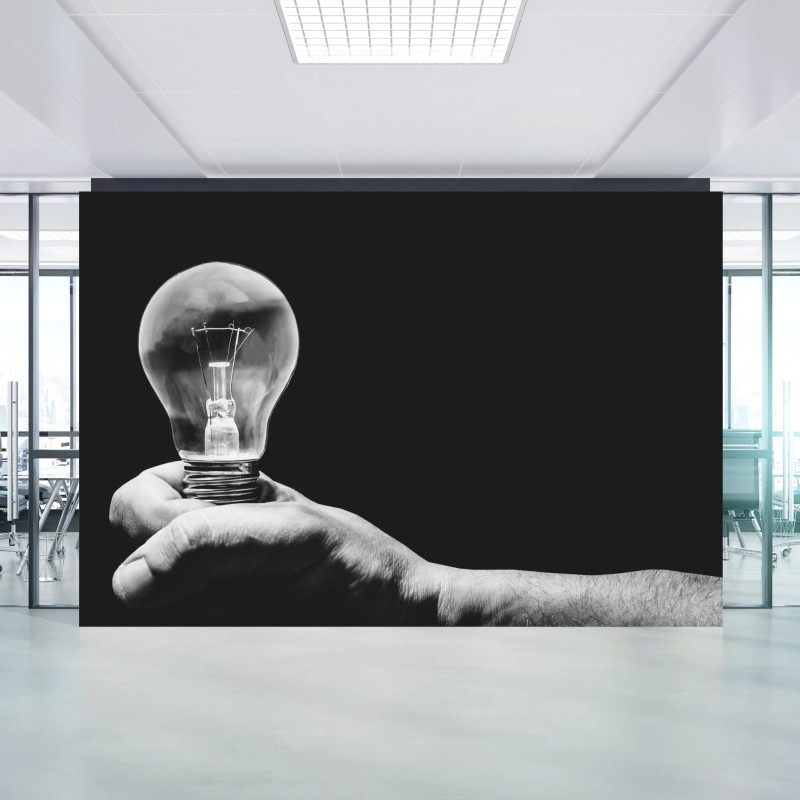 Büro – Wallnifity®