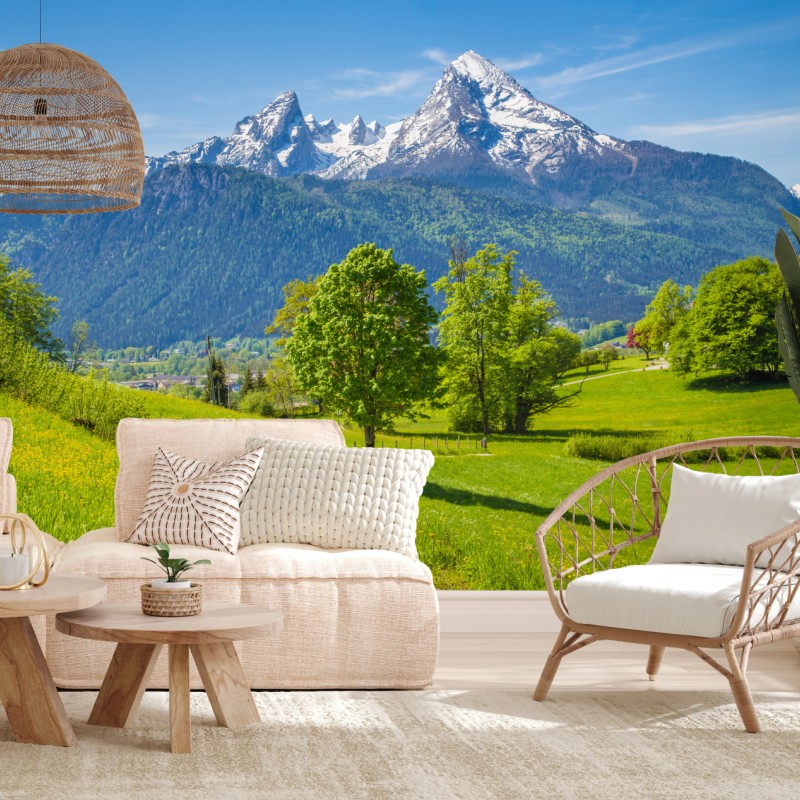 Berge – Wallnifity®
