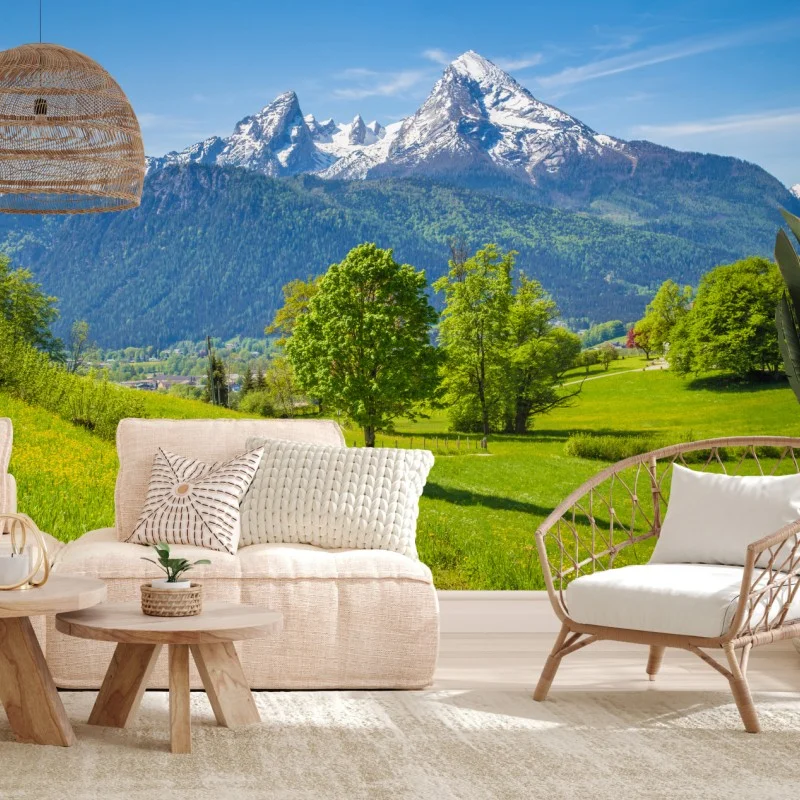 Berge – Wallnifity®